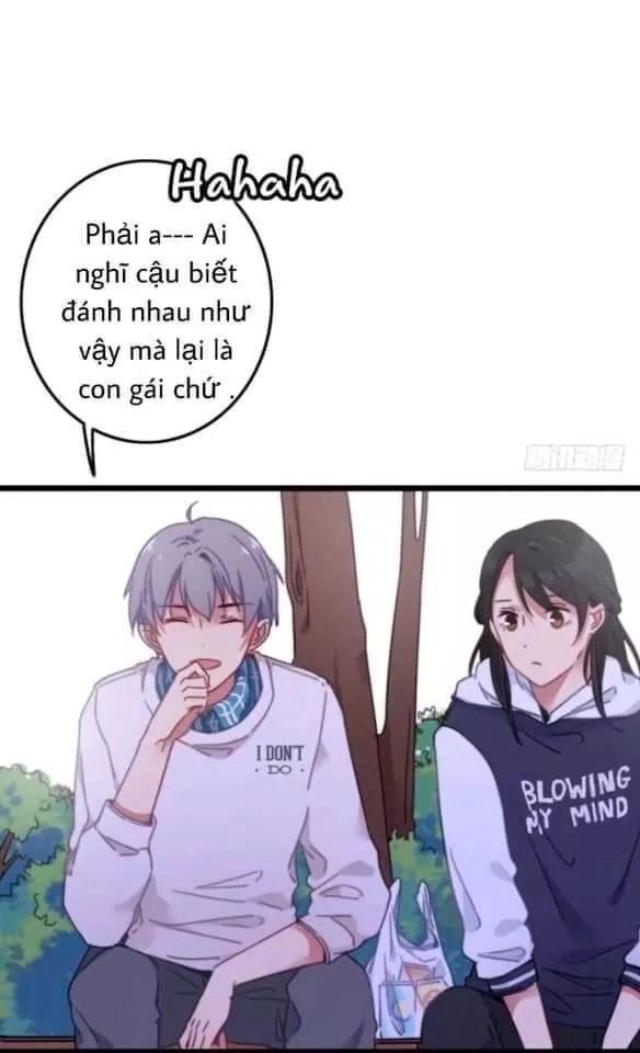 Lời Thì Thầm Chapter 39.2 - 14