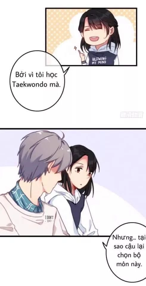 Lời Thì Thầm Chapter 39.2 - 15