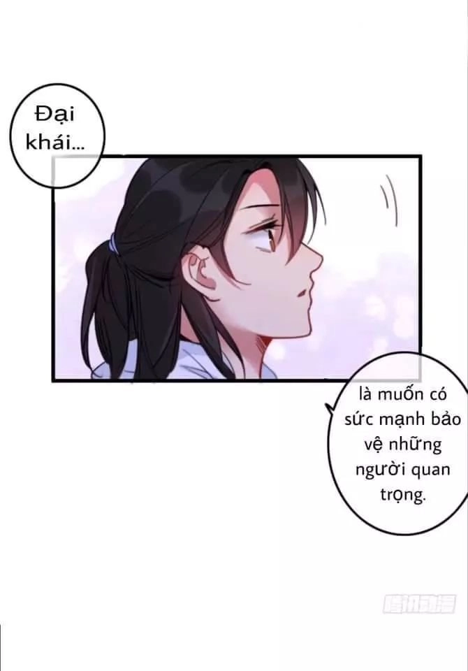 Lời Thì Thầm Chapter 39.2 - 18