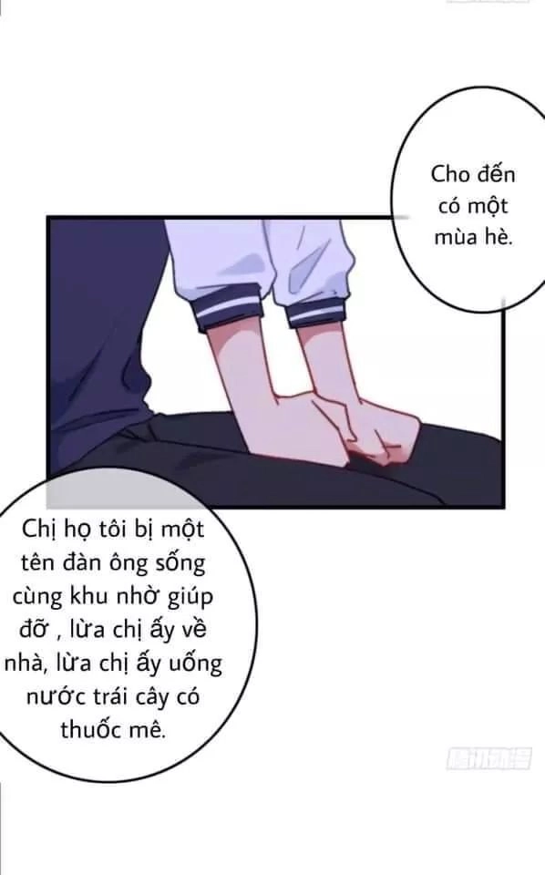 Lời Thì Thầm Chapter 39.2 - 20