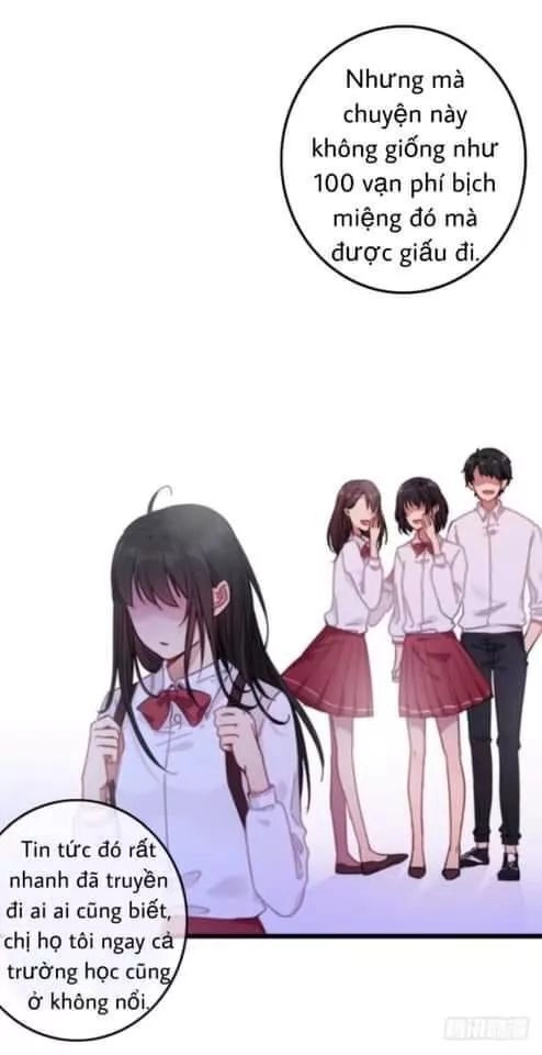 Lời Thì Thầm Chapter 40 - 2