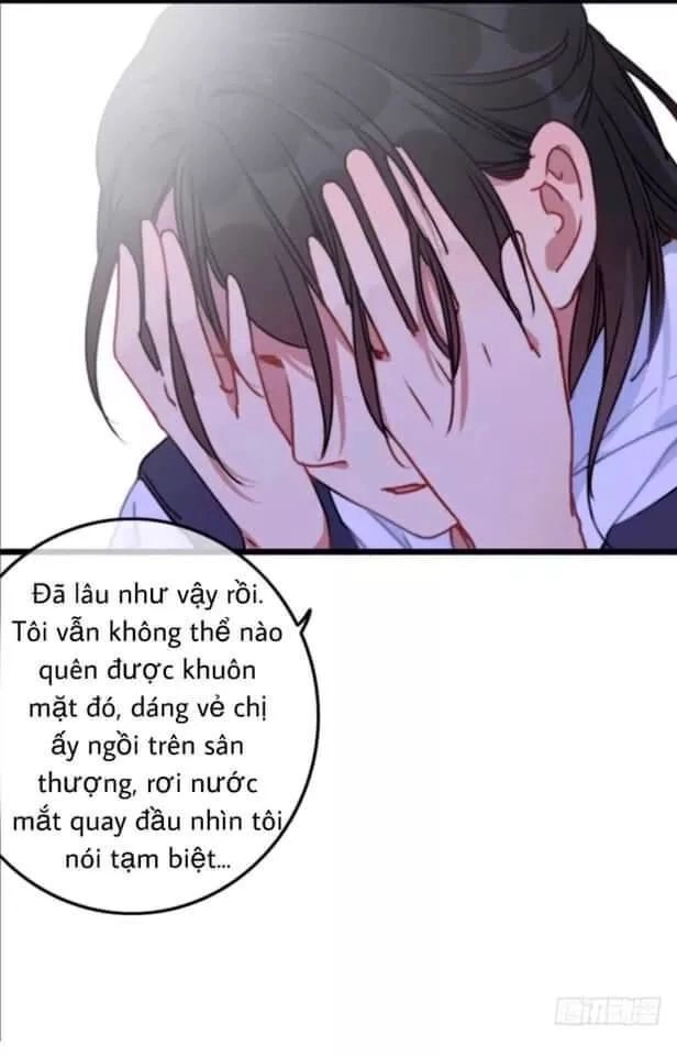 Lời Thì Thầm Chapter 40 - 4