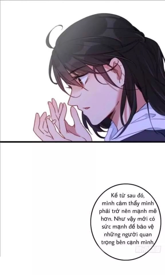 Lời Thì Thầm Chapter 40 - 6