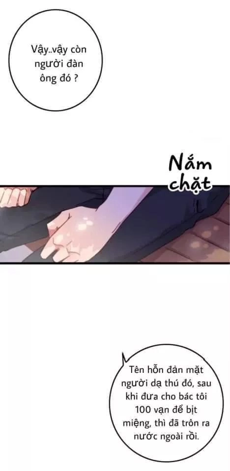 Lời Thì Thầm Chapter 40 - 7