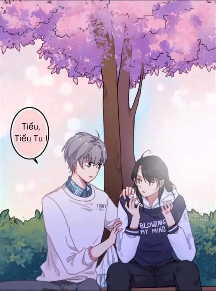 Lời Thì Thầm Chapter 40 - 12