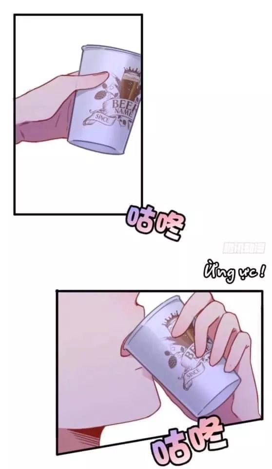 Lời Thì Thầm Chapter 40 - 15