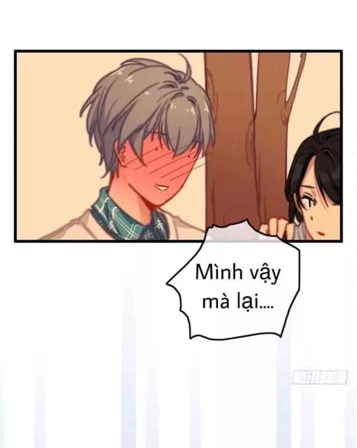 Lời Thì Thầm Chapter 40 - 16