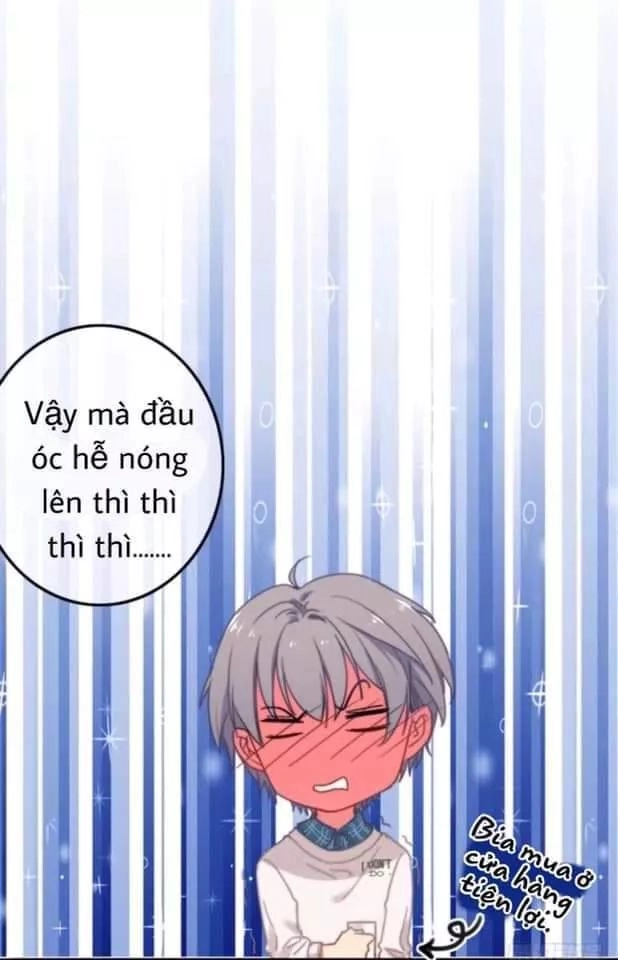 Lời Thì Thầm Chapter 40 - 17