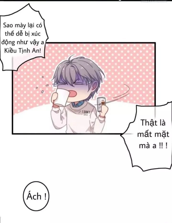 Lời Thì Thầm Chapter 40 - 18