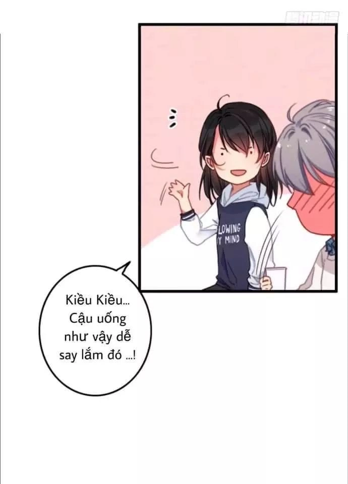 Lời Thì Thầm Chapter 40 - 19