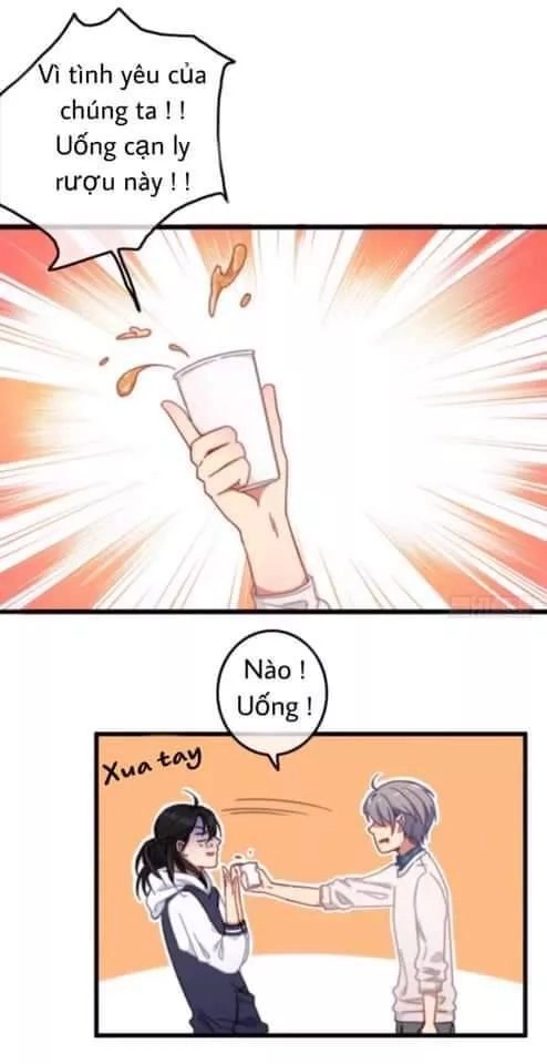 Lời Thì Thầm Chapter 40 - 21