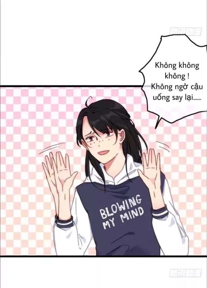 Lời Thì Thầm Chapter 40 - 22