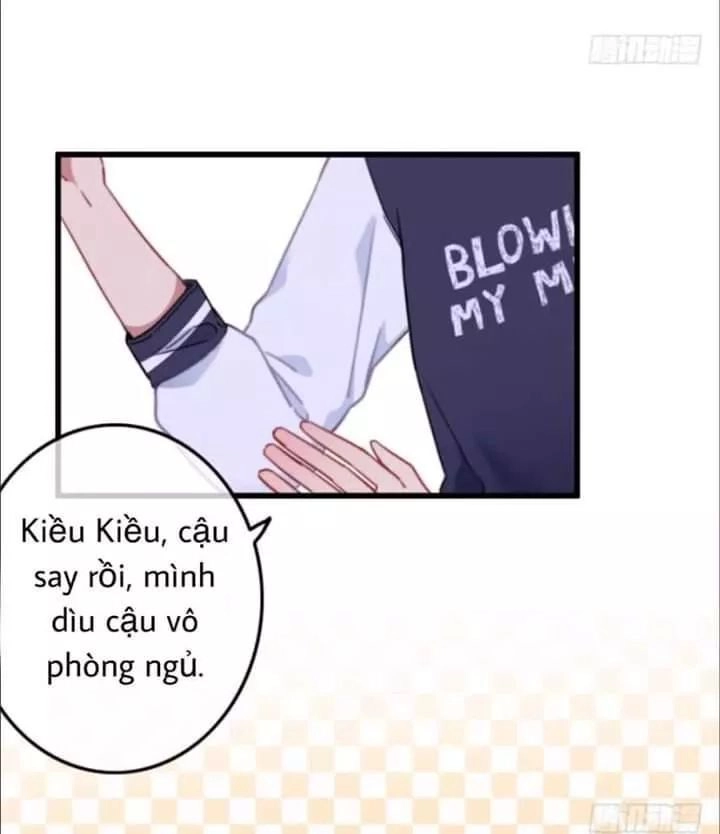 Lời Thì Thầm Chapter 40 - 23