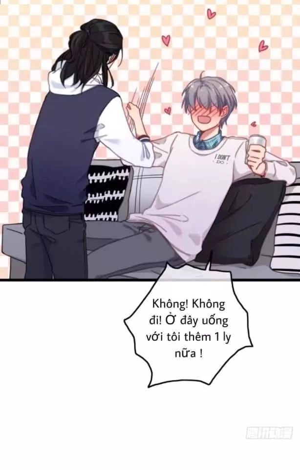 Lời Thì Thầm Chapter 40 - 24