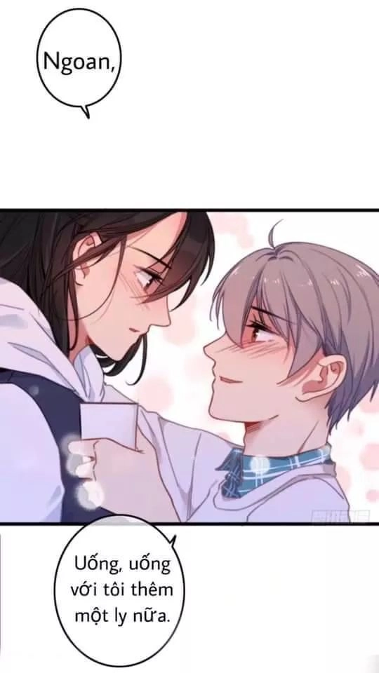 Lời Thì Thầm Chapter 40 - 28