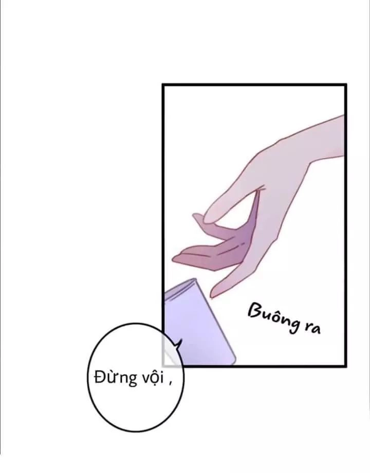 Lời Thì Thầm Chapter 40 - 31