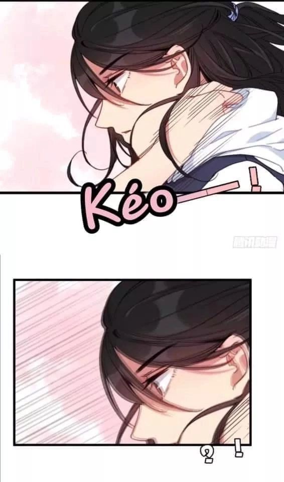 Lời Thì Thầm Chapter 40 - 33