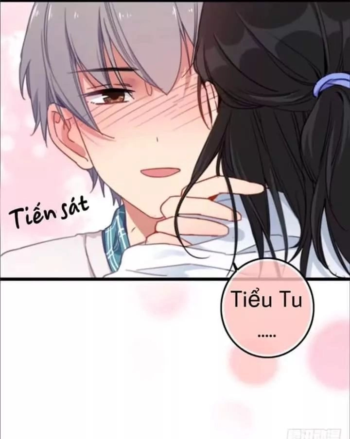 Lời Thì Thầm Chapter 40 - 34