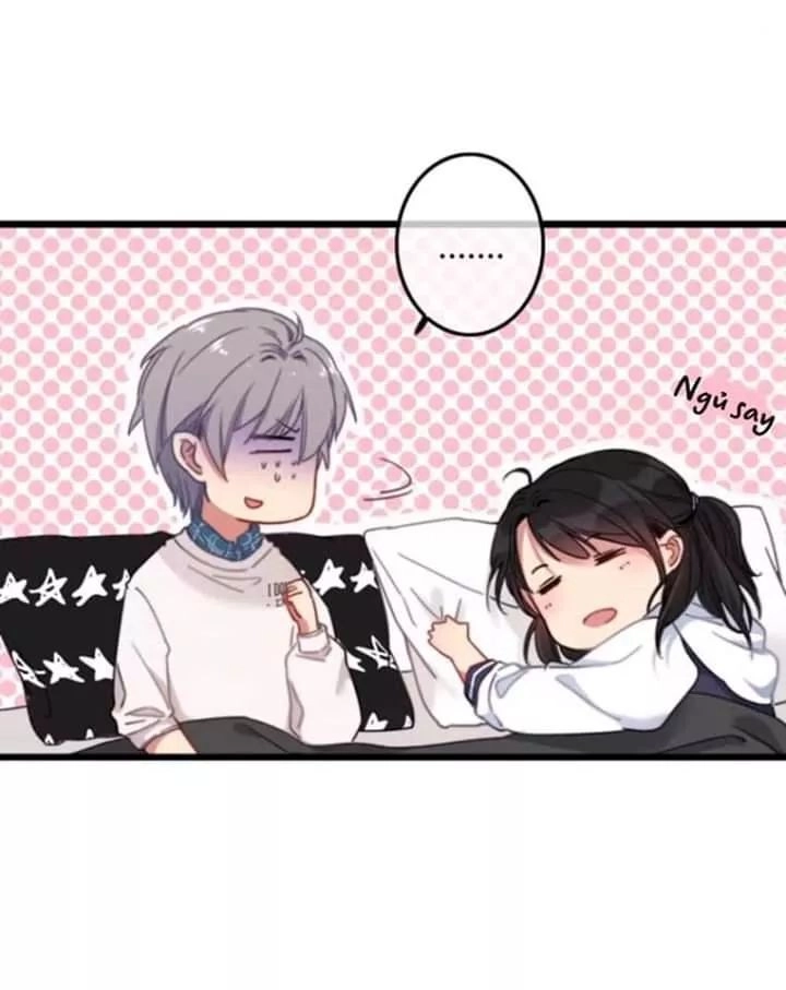 Lời Thì Thầm Chapter 41 - 22