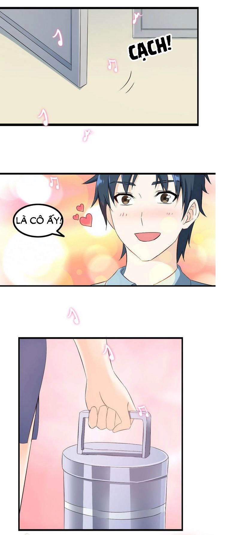 Vương Bài Bảo Tiêu Chapter 1 - 29