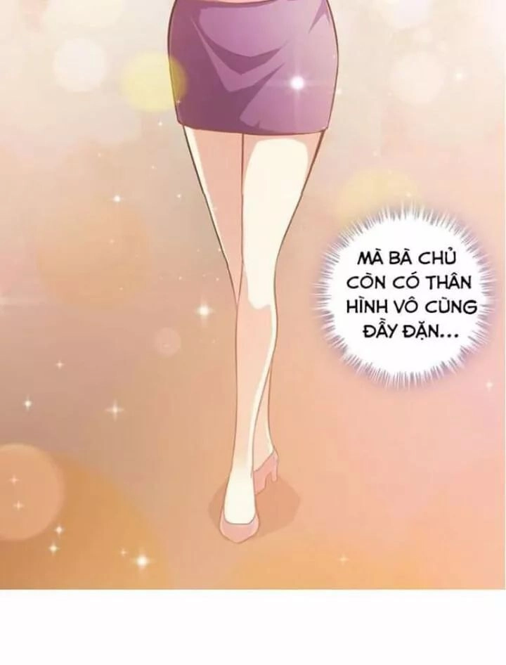 Vương Bài Bảo Tiêu Chapter 2 - 8