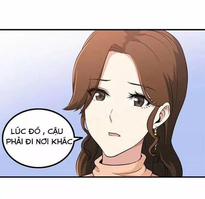 Vương Bài Bảo Tiêu Chapter 2 - 21