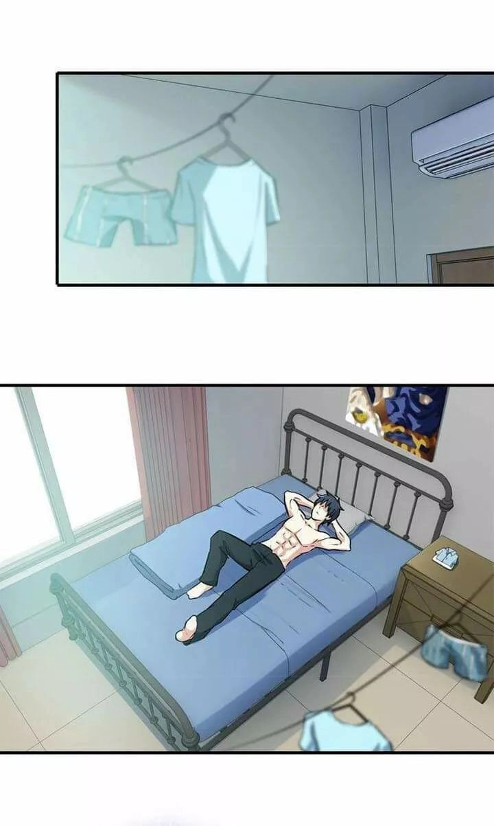 Vương Bài Bảo Tiêu Chapter 2 - 23