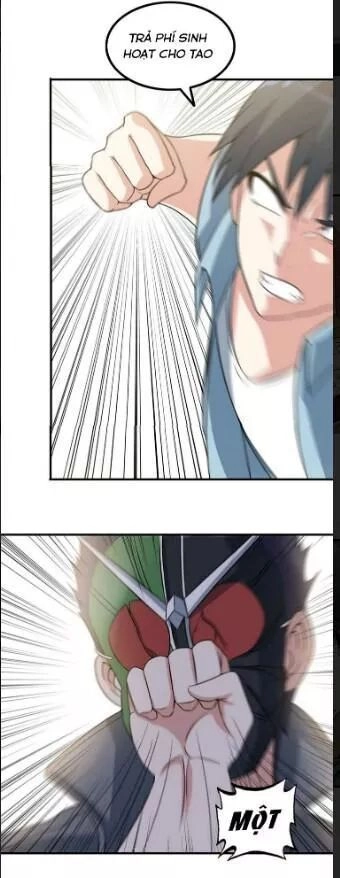 Vương Bài Bảo Tiêu Chapter 8 - 25