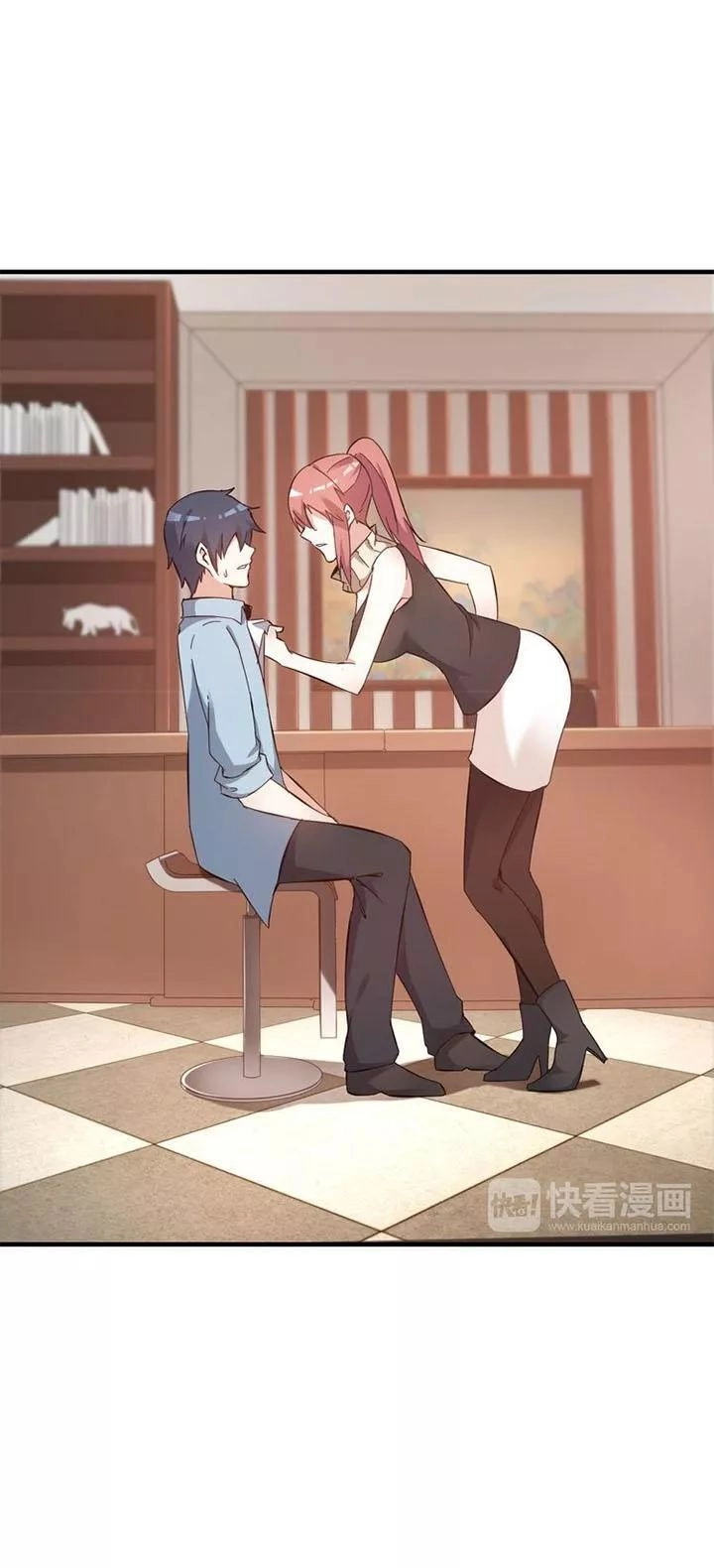 Vương Bài Bảo Tiêu Chapter 10 - 18