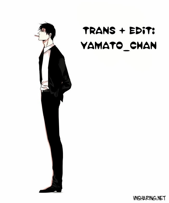 The Children's Teacher, Mr. Kwon Chapter 6 - 1