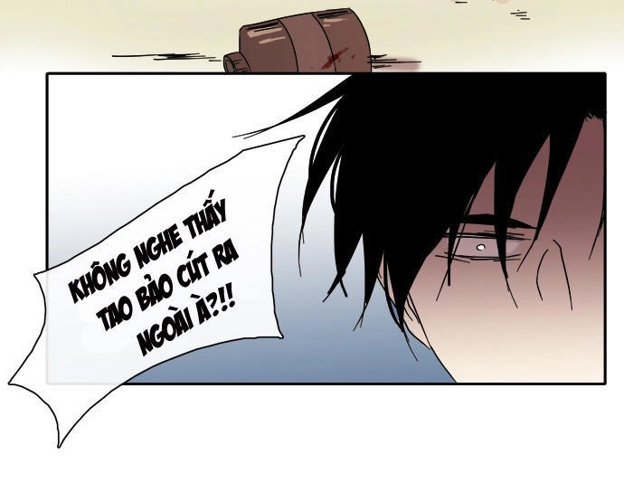 The Children's Teacher, Mr. Kwon Chapter 8 - 16