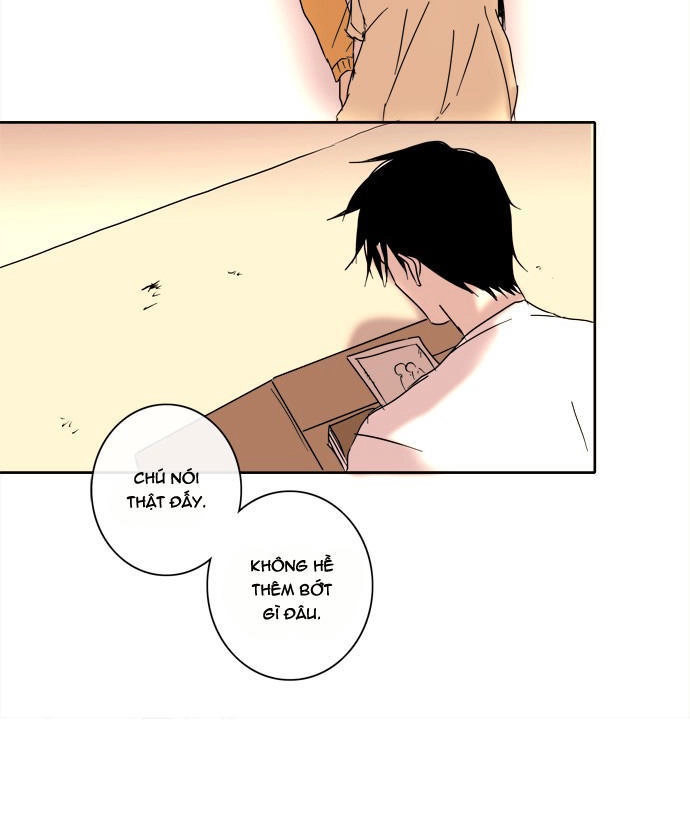 The Children's Teacher, Mr. Kwon Chapter 9 - 23