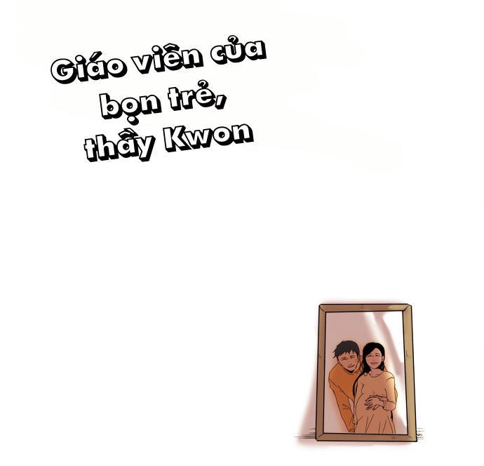 The Children's Teacher, Mr. Kwon Chapter 10 - 26