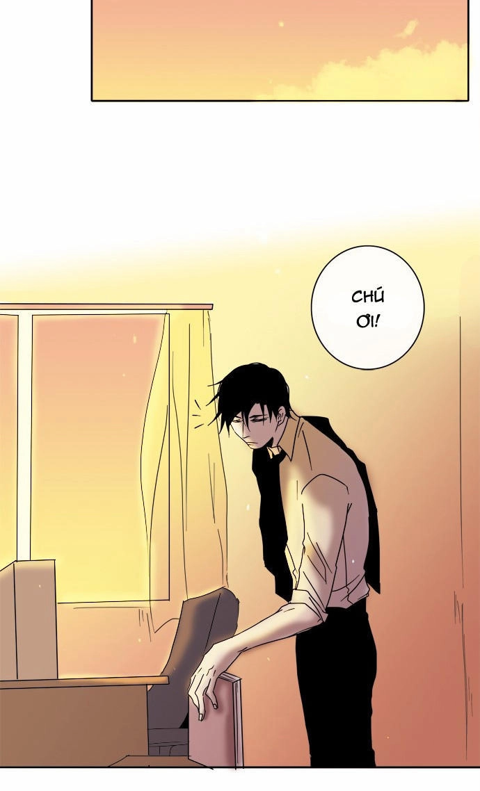 The Children's Teacher, Mr. Kwon Chapter 11 - 6