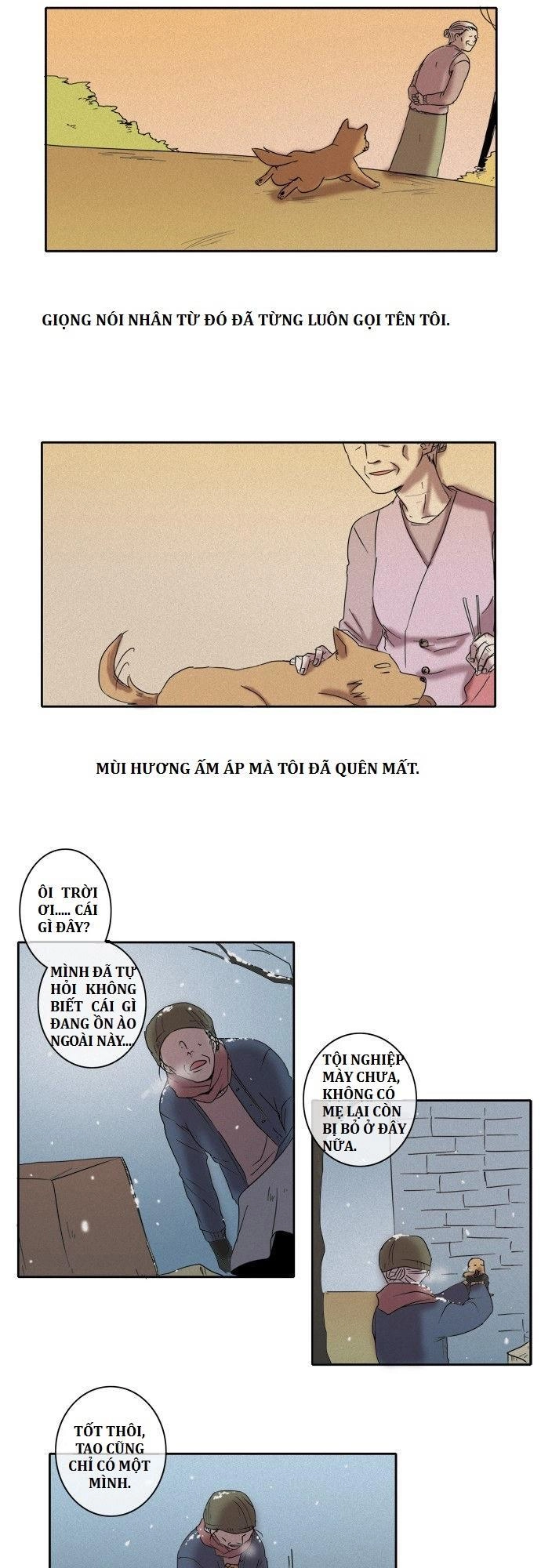 The Children's Teacher, Mr. Kwon Chapter 12 - 11