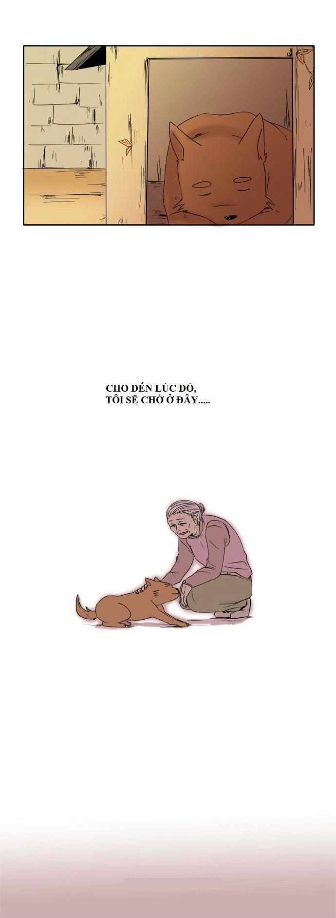 The Children's Teacher, Mr. Kwon Chapter 12 - 19