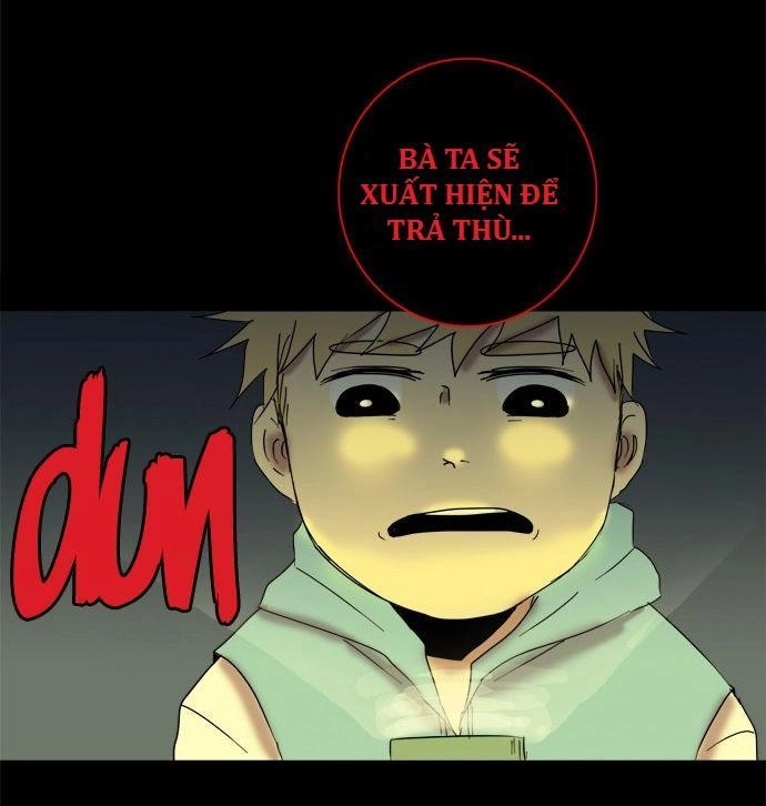 The Children's Teacher, Mr. Kwon Chapter 14.5 - 8