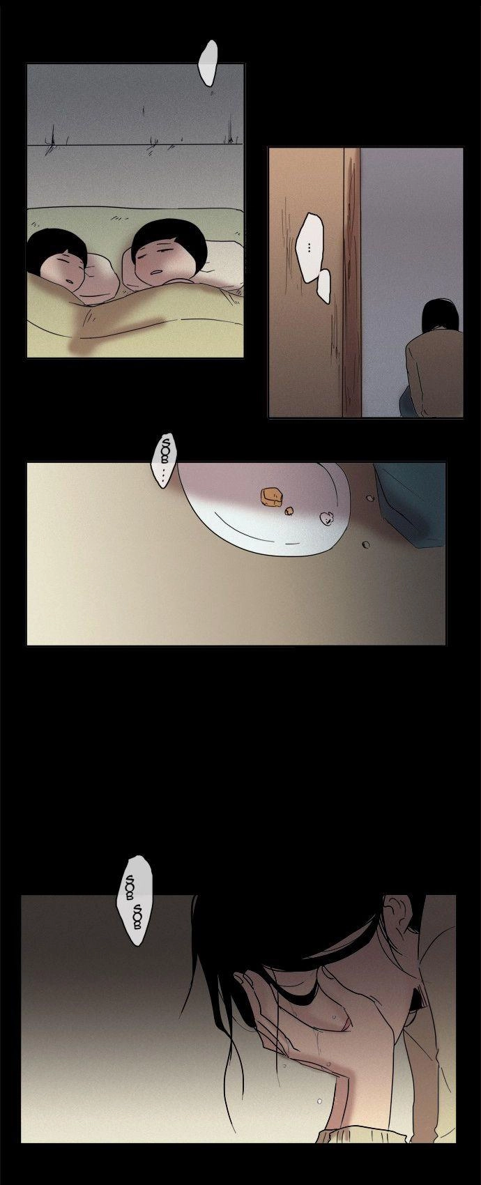 The Children's Teacher, Mr. Kwon Chapter 15 - 19