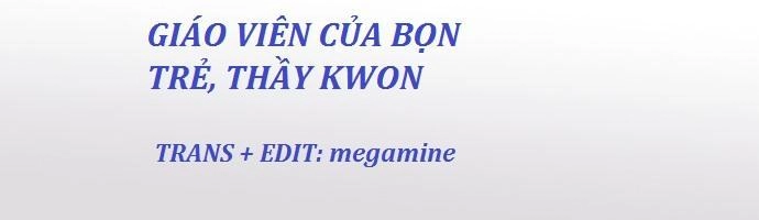 The Children's Teacher, Mr. Kwon Chapter 16 - 22