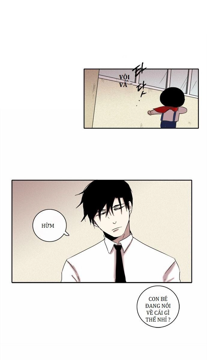 The Children's Teacher, Mr. Kwon Chapter 17 - 10