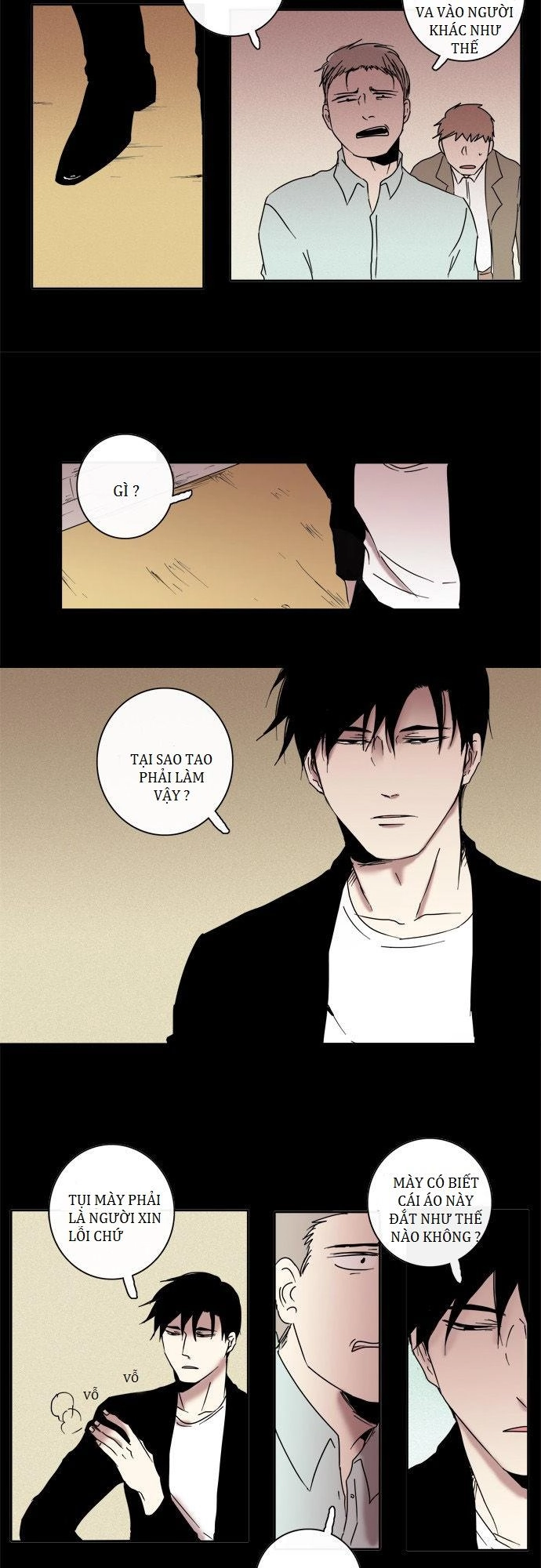 The Children's Teacher, Mr. Kwon Chapter 18 - 9