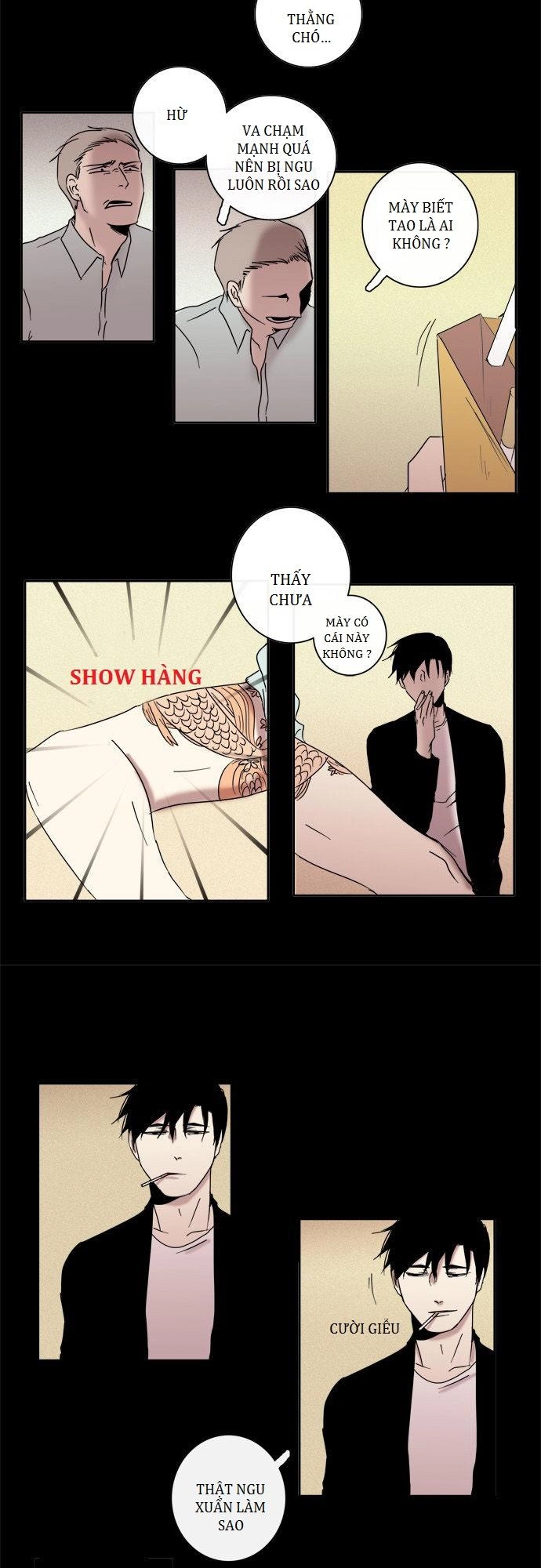 The Children's Teacher, Mr. Kwon Chapter 18 - 10