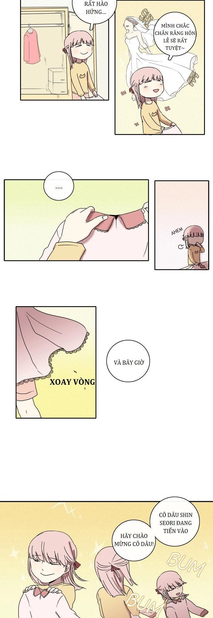 The Children's Teacher, Mr. Kwon Chapter 20 - 10