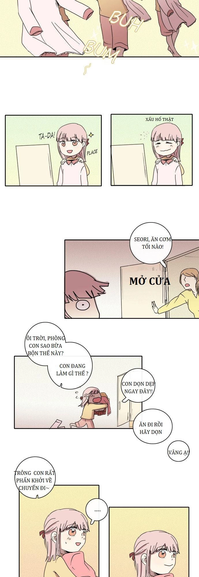 The Children's Teacher, Mr. Kwon Chapter 20 - 11