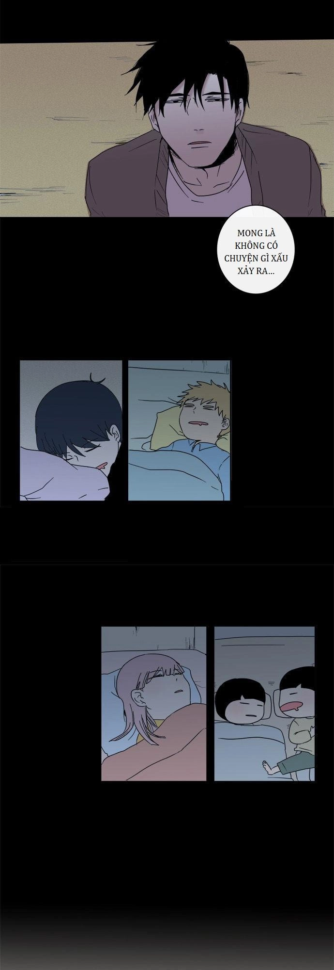 The Children's Teacher, Mr. Kwon Chapter 20 - 17