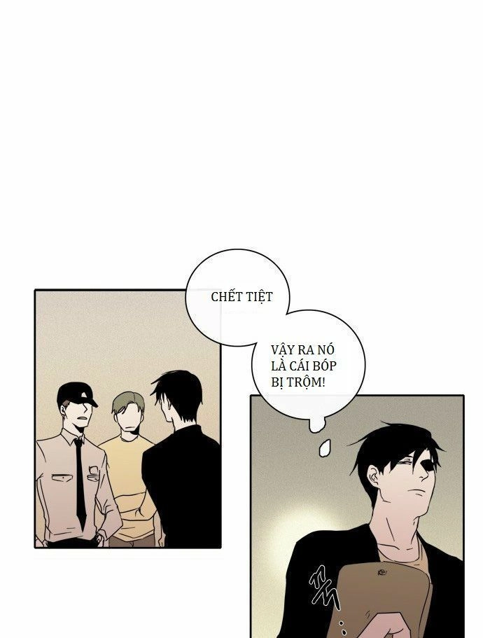 The Children's Teacher, Mr. Kwon Chapter 24 - 5