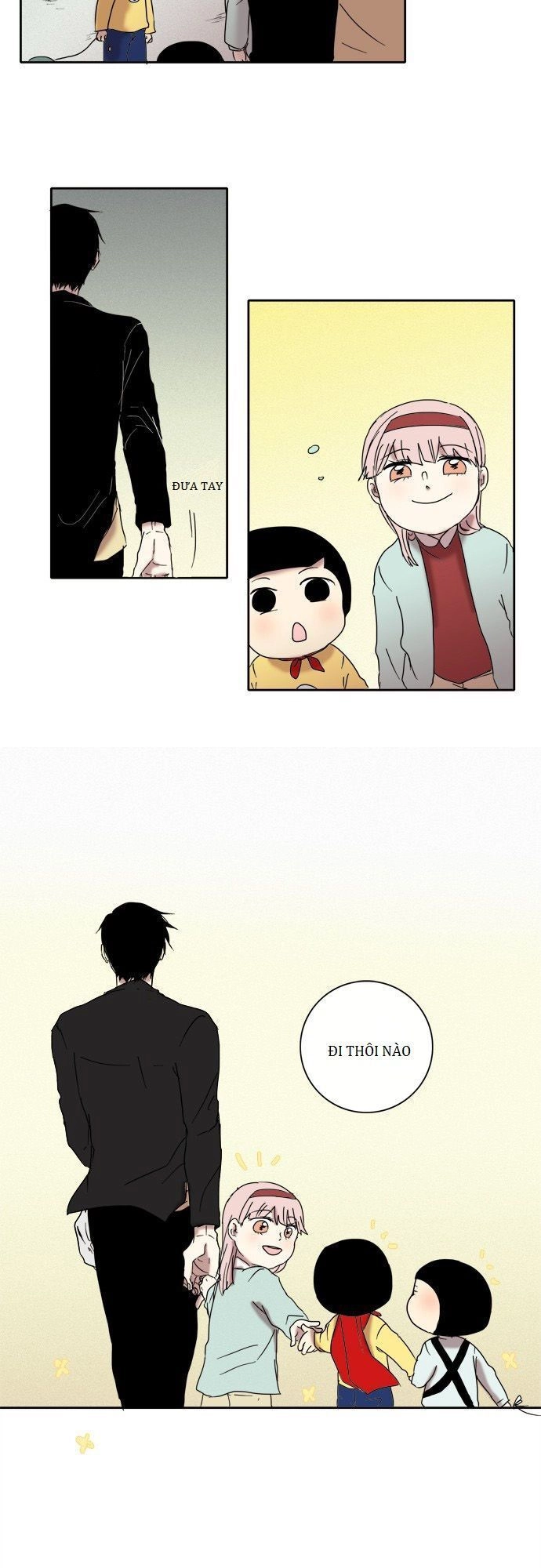 The Children's Teacher, Mr. Kwon Chapter 25 - 11