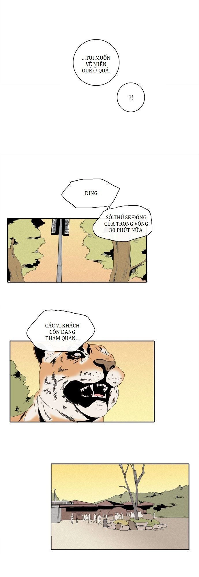 The Children's Teacher, Mr. Kwon Chapter 25 - 17