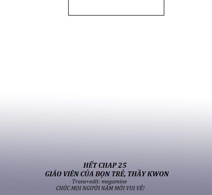 The Children's Teacher, Mr. Kwon Chapter 25 - 19