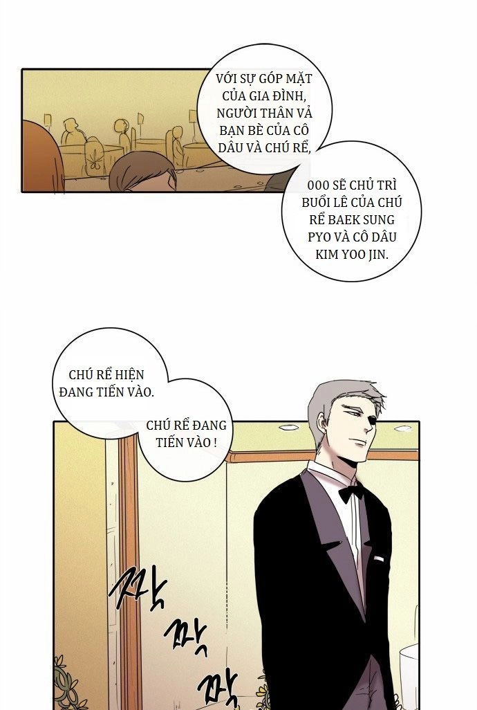 The Children's Teacher, Mr. Kwon Chapter 27 - 17